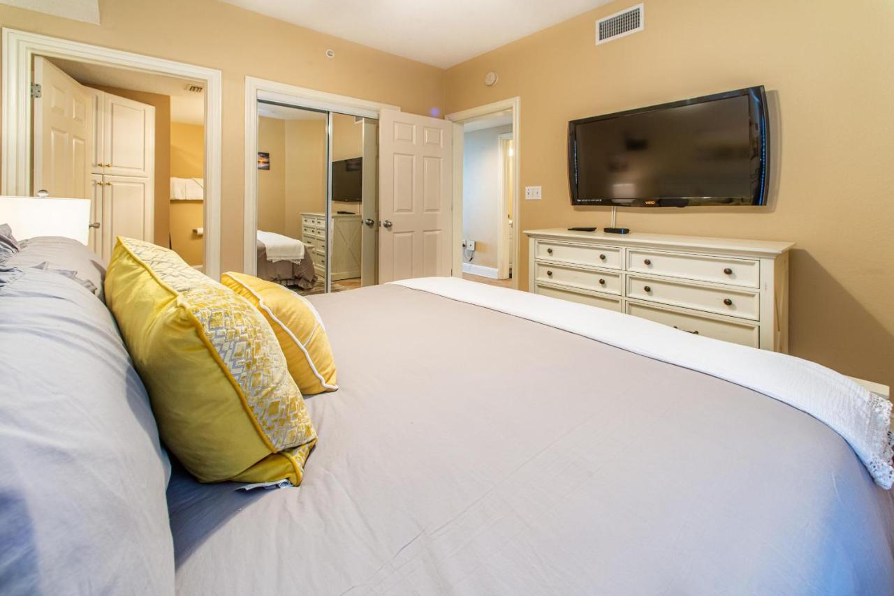 Majestic Beach Towers 2-403 Panama City Beach Exterior photo