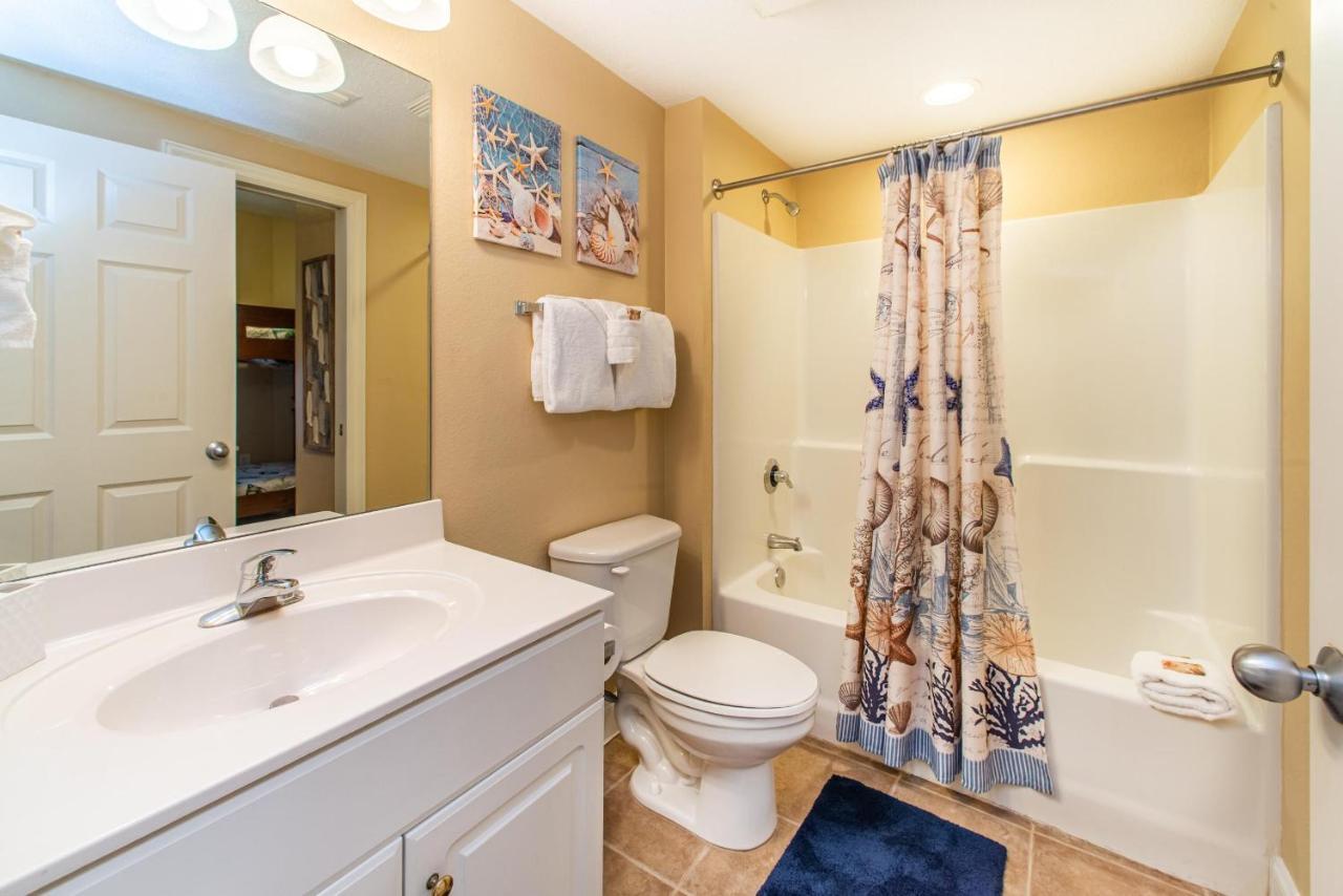 Majestic Beach Towers 2-403 Panama City Beach Exterior photo