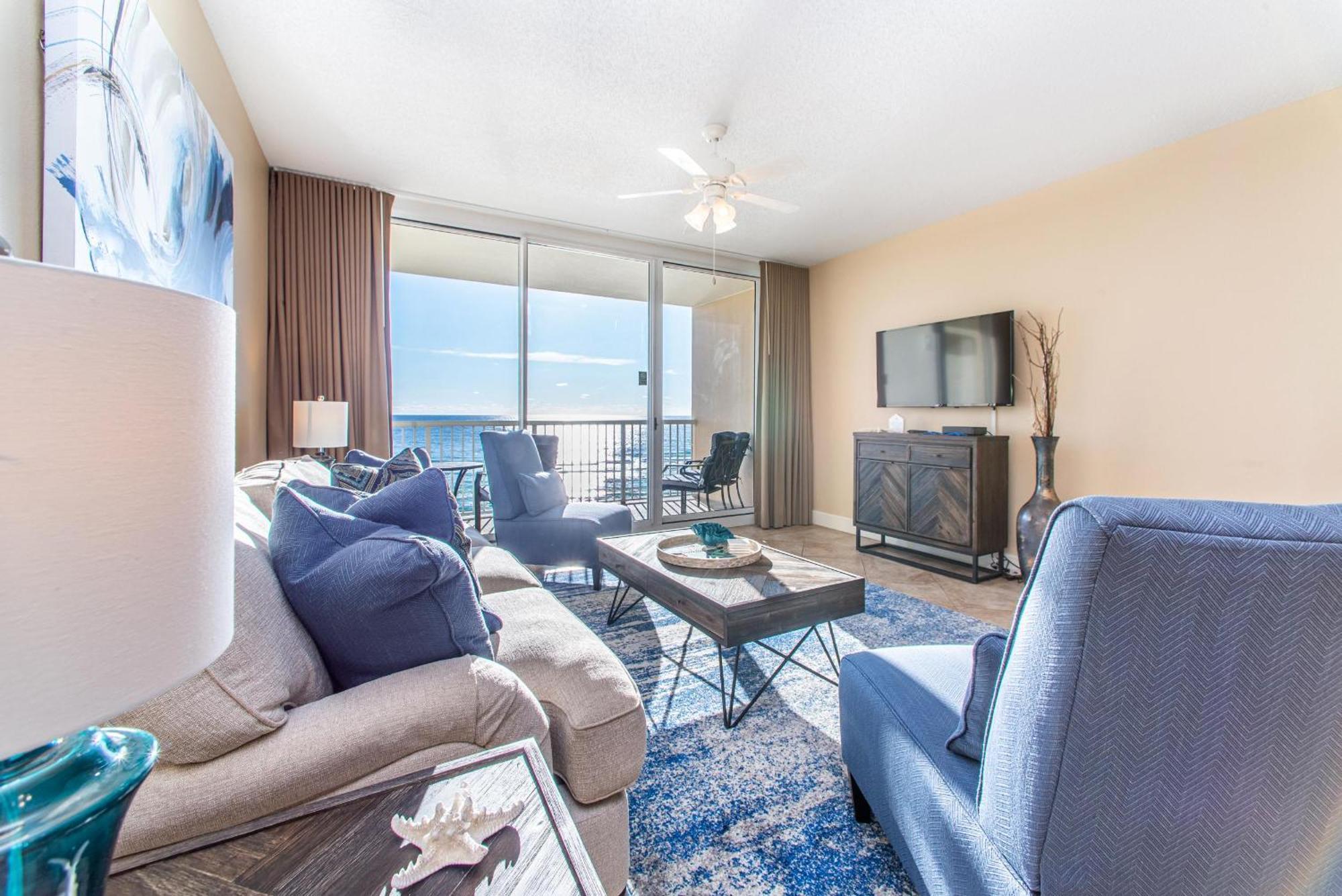 Majestic Beach Towers 2-403 Panama City Beach Exterior photo