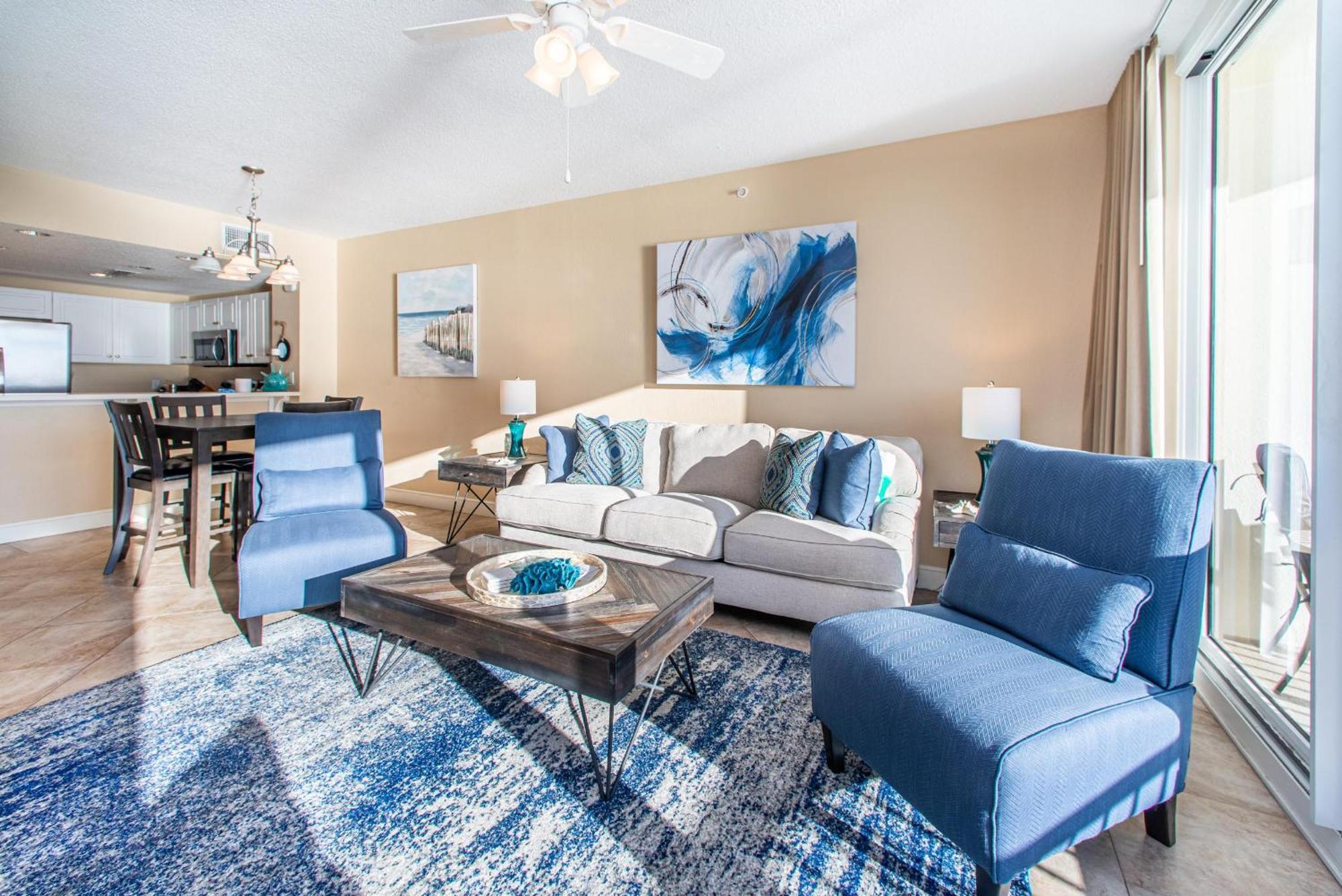 Majestic Beach Towers 2-403 Panama City Beach Exterior photo