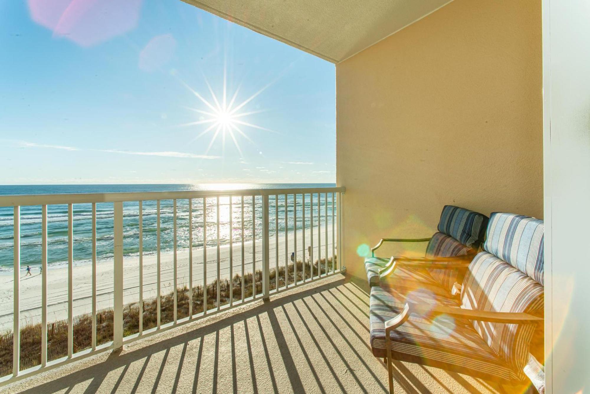 Majestic Beach Towers 2-403 Panama City Beach Exterior photo