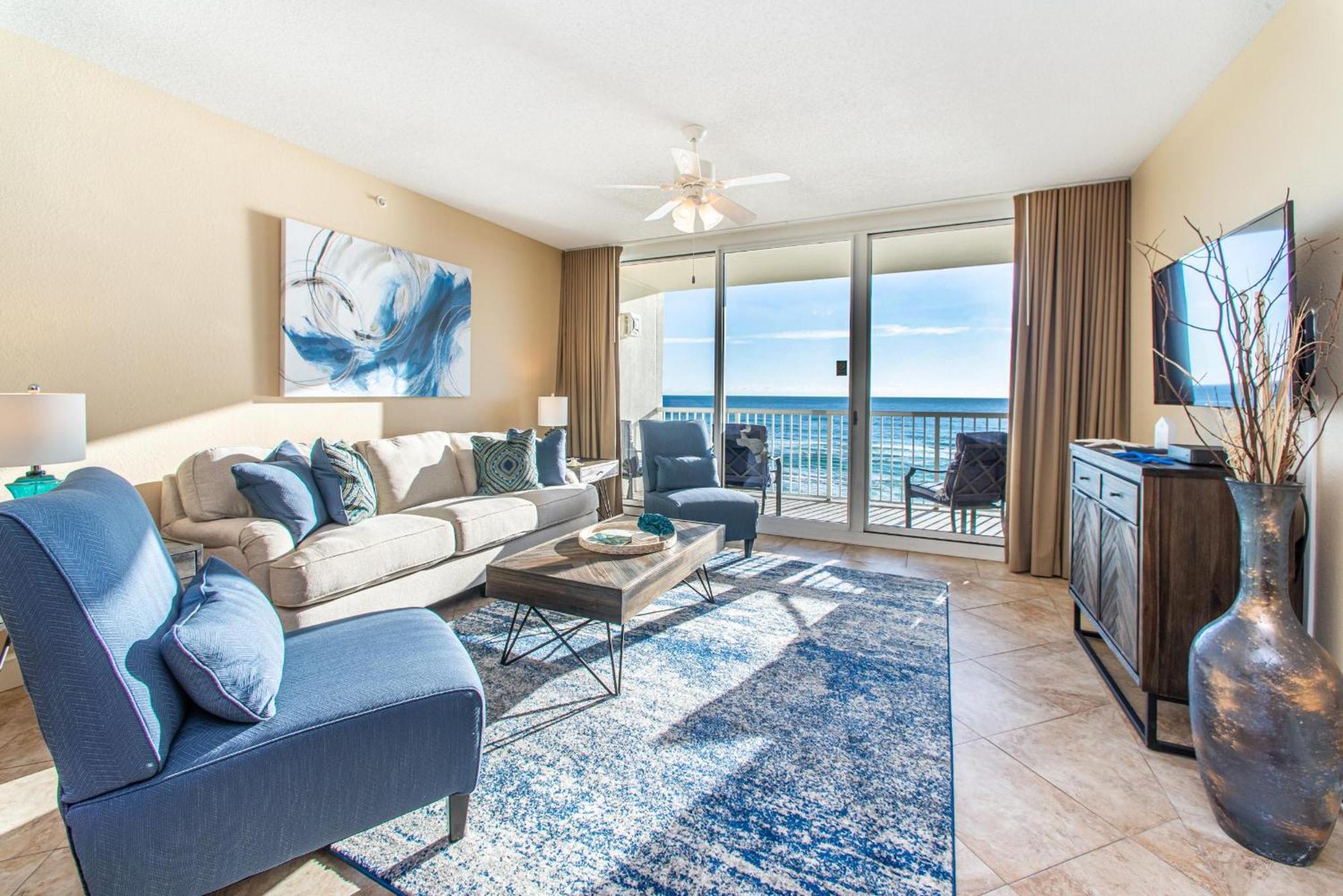 Majestic Beach Towers 2-403 Apartment Panama City Beach Exterior photo