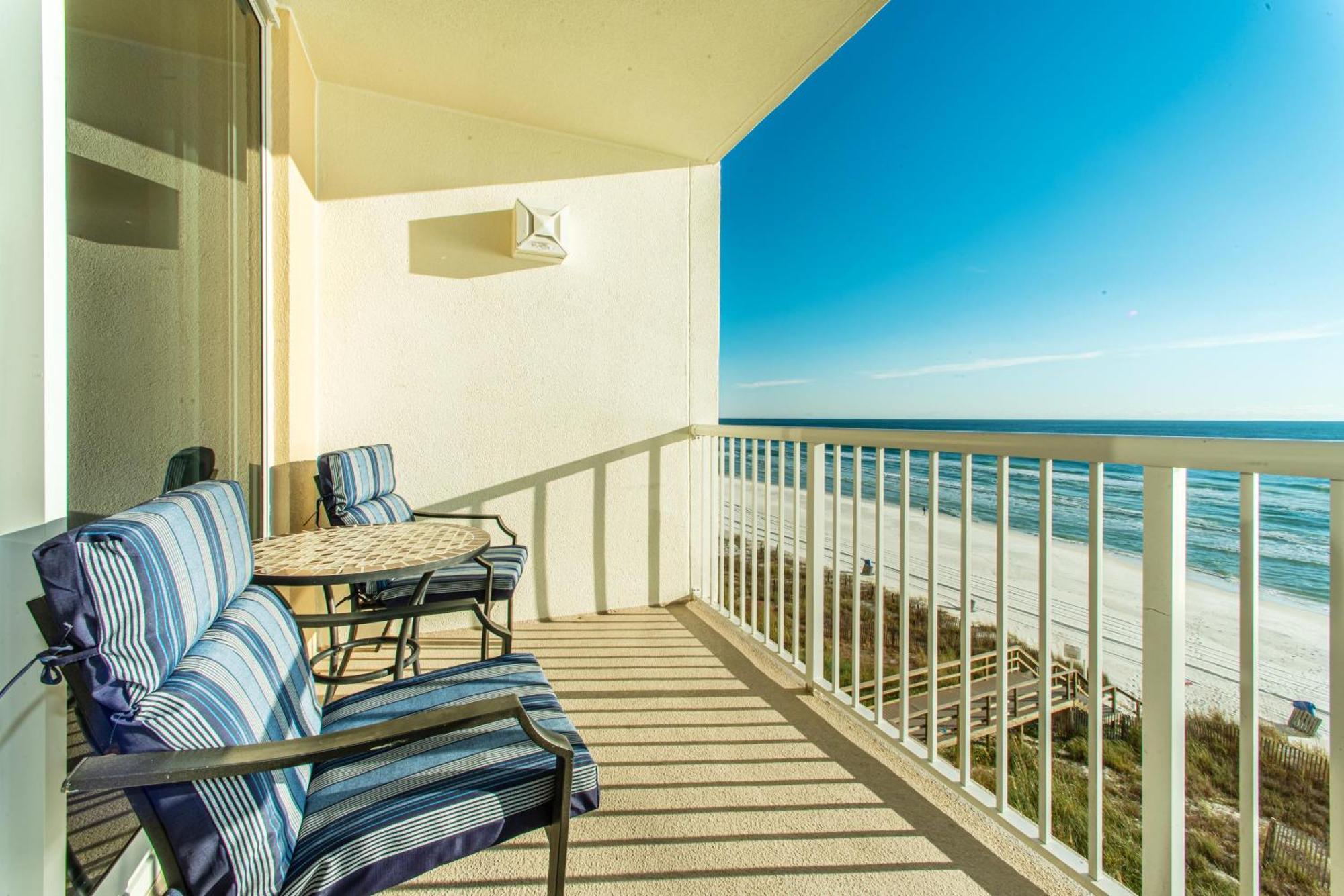 Majestic Beach Towers 2-403 Apartment Panama City Beach Exterior photo